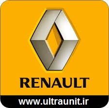 انواع یونیت رنو
