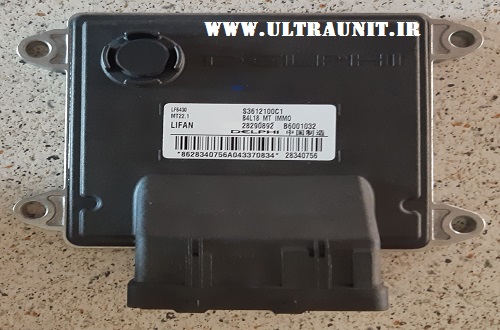 ایسیو لیفان x60